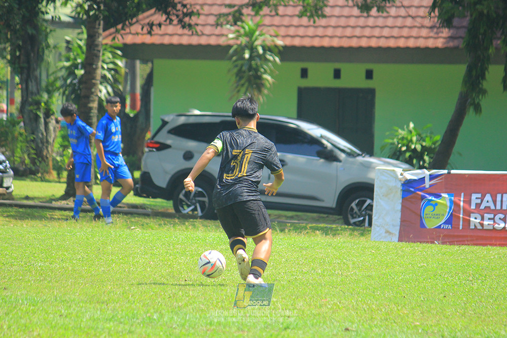 ijl u14 221125 satharlan fc vs metra muda soccer school