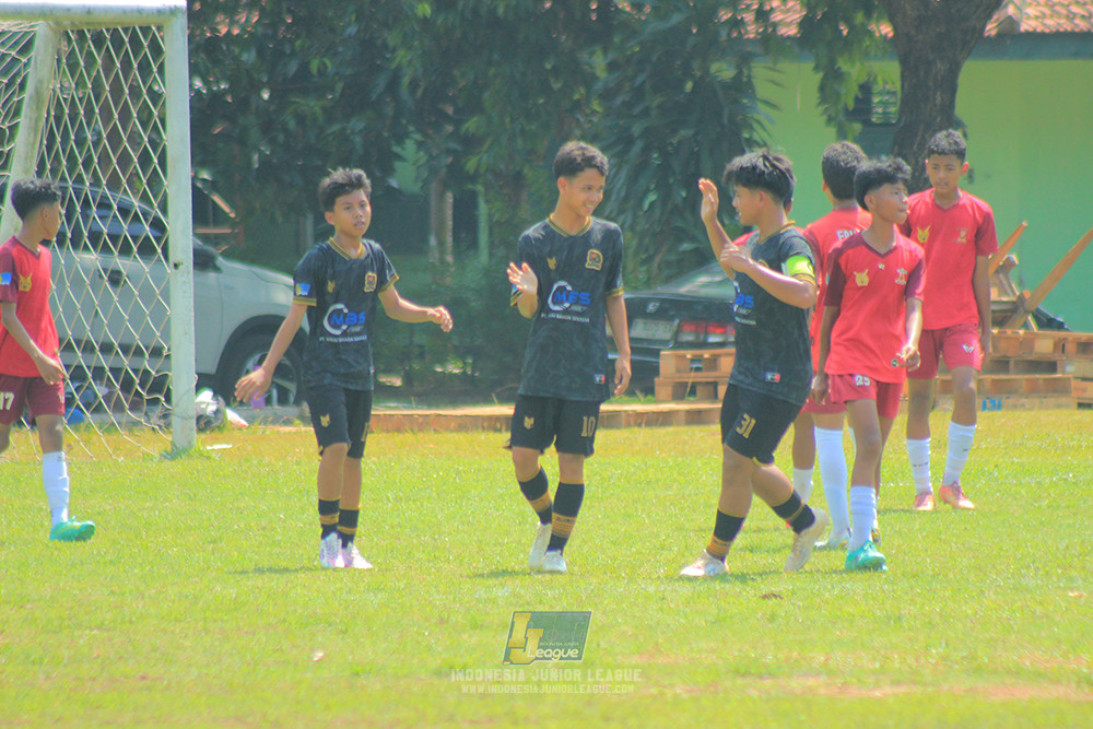 ijl u14 221125 satharlan fc vs metra muda soccer school