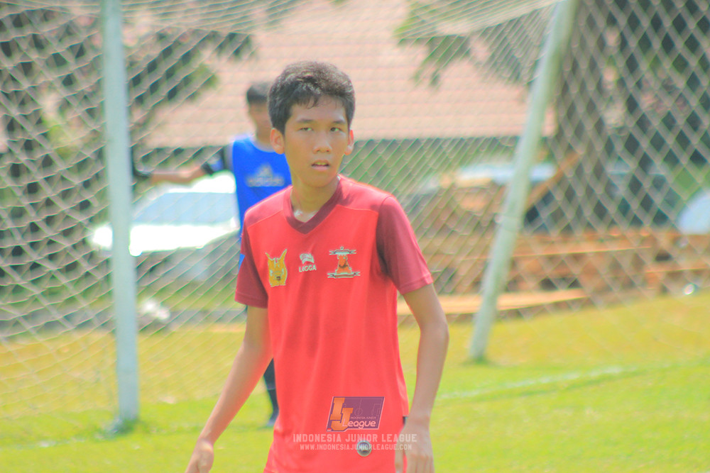 ijl u14 221125 satharlan fc vs metra muda soccer school