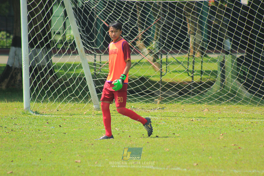 ijl u14 221125 satharlan fc vs metra muda soccer school