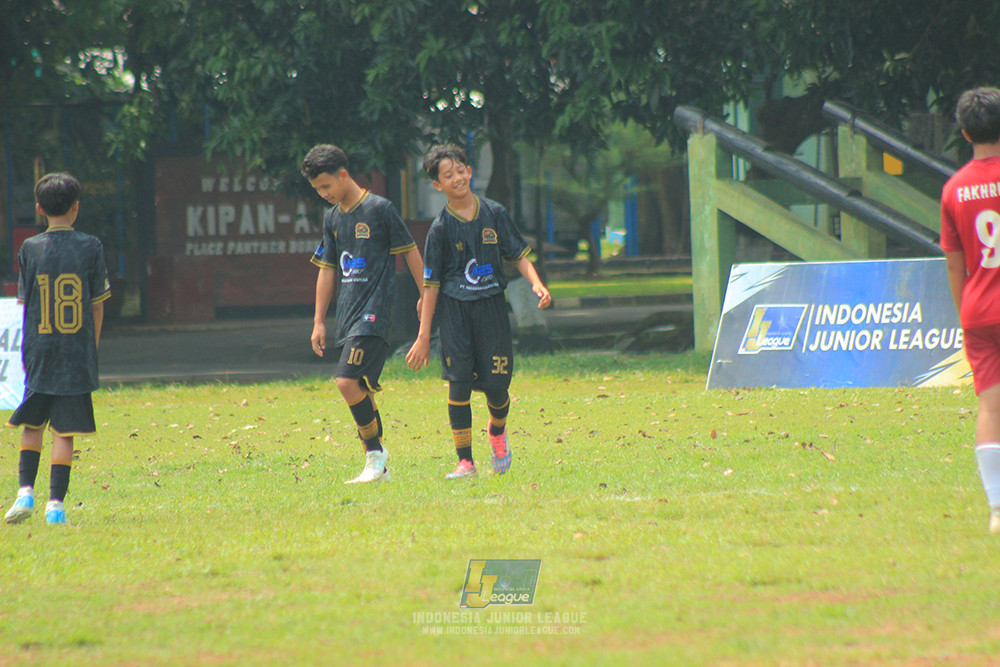 ijl u14 221125 satharlan fc vs metra muda soccer school