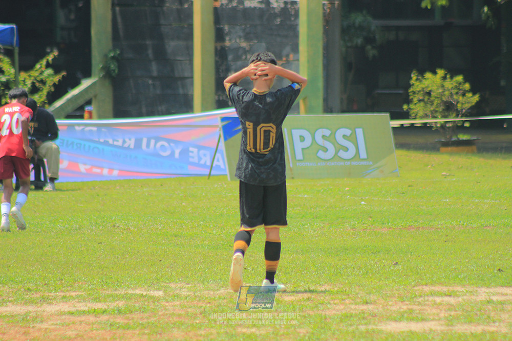 ijl u14 221125 satharlan fc vs metra muda soccer school