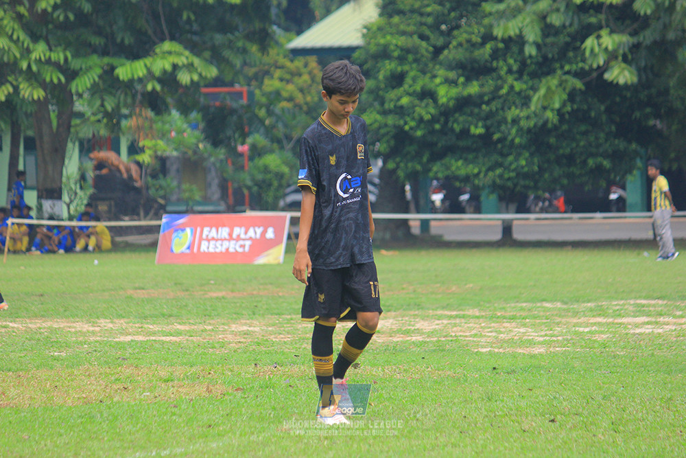 ijl u14 221125 satharlan fc vs metra muda soccer school