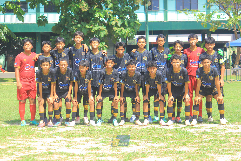 ijl u14 221125 satharlan fc vs metra muda soccer school