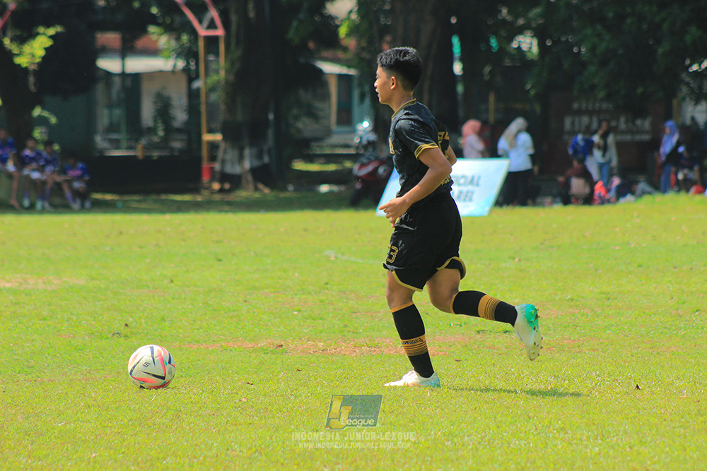 ijl u14 221125 satharlan fc vs metra muda soccer school