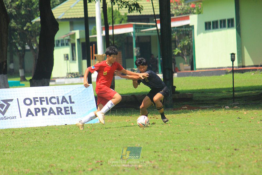 ijl u14 221125 satharlan fc vs metra muda soccer school