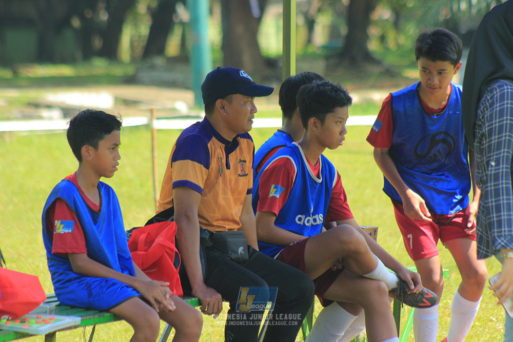 ijl u14 221125 satharlan fc vs metra muda soccer school