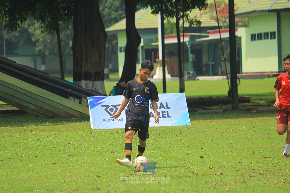 ijl u14 221125 satharlan fc vs metra muda soccer school