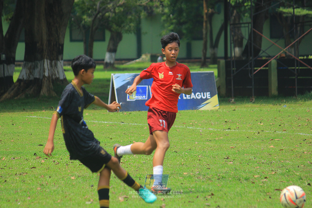 ijl u14 221125 satharlan fc vs metra muda soccer school