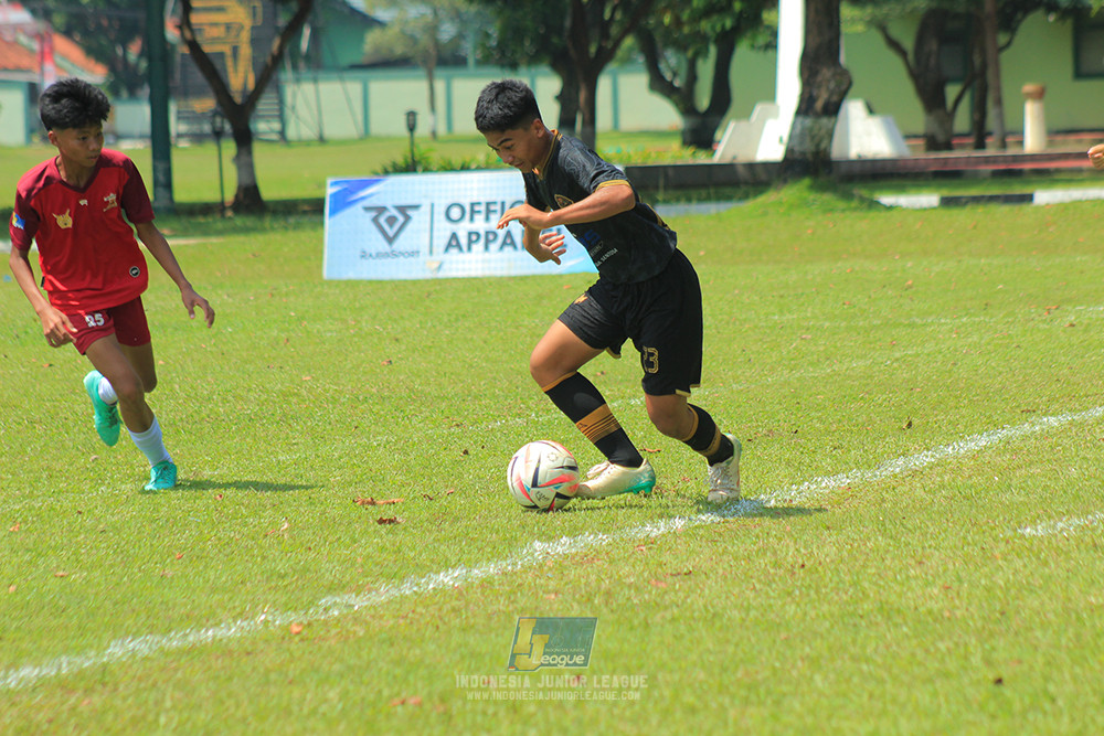 ijl u14 221125 satharlan fc vs metra muda soccer school