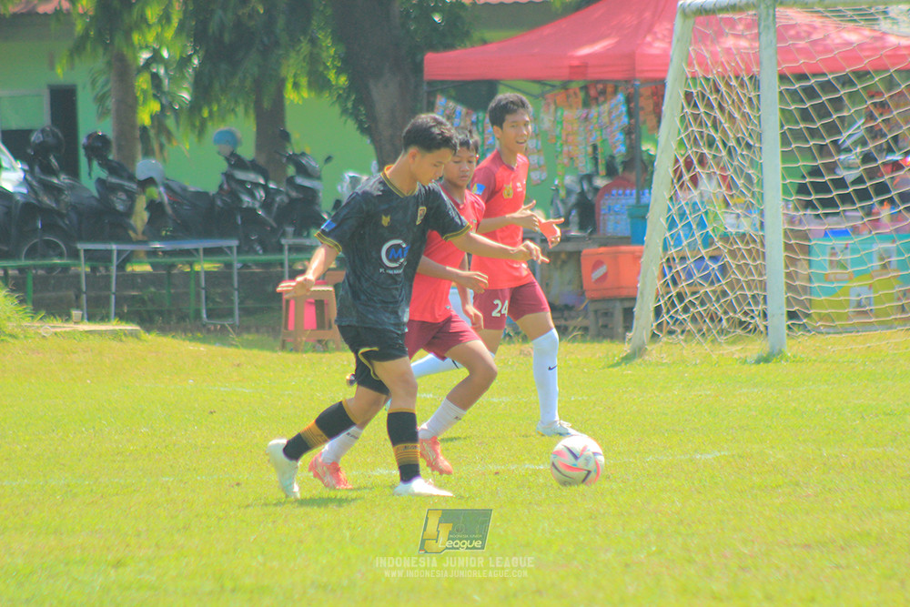 ijl u14 221125 satharlan fc vs metra muda soccer school