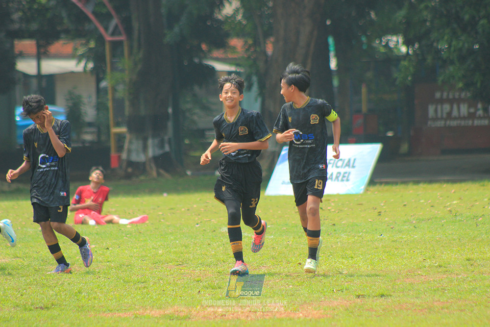 ijl u14 221125 satharlan fc vs metra muda soccer school