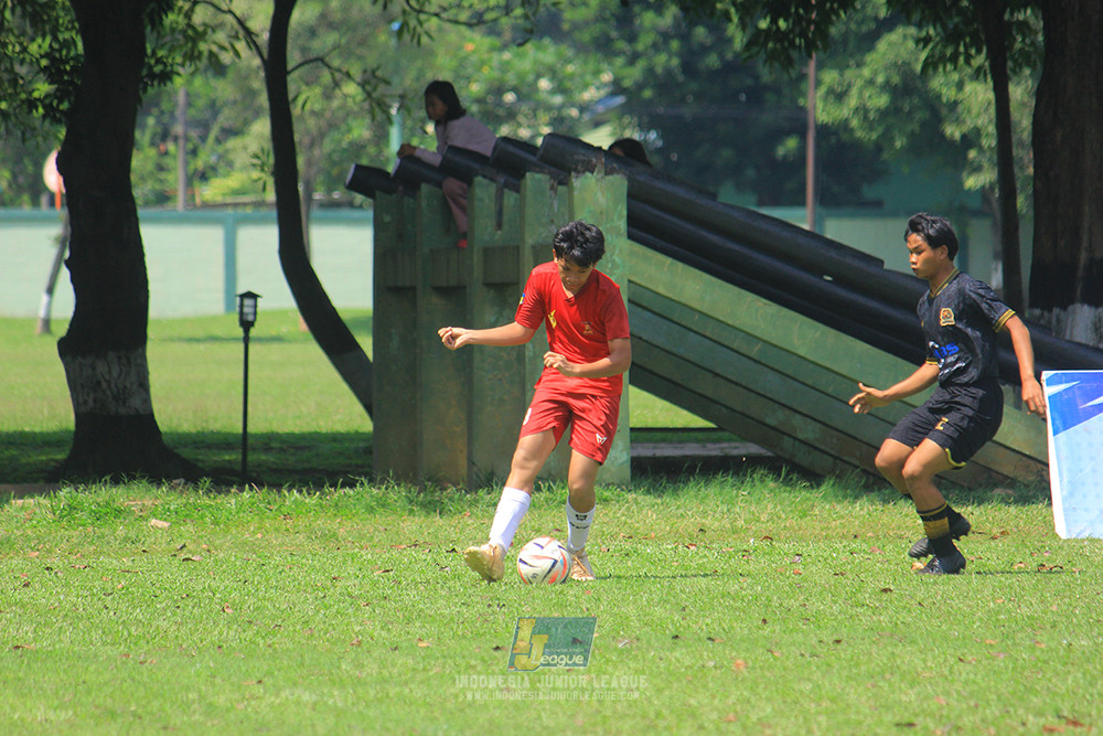 ijl u14 221125 satharlan fc vs metra muda soccer school