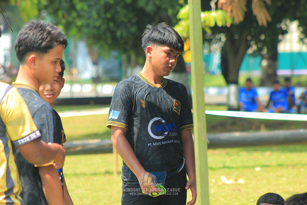 ijl u14 221125 satharlan fc vs metra muda soccer school