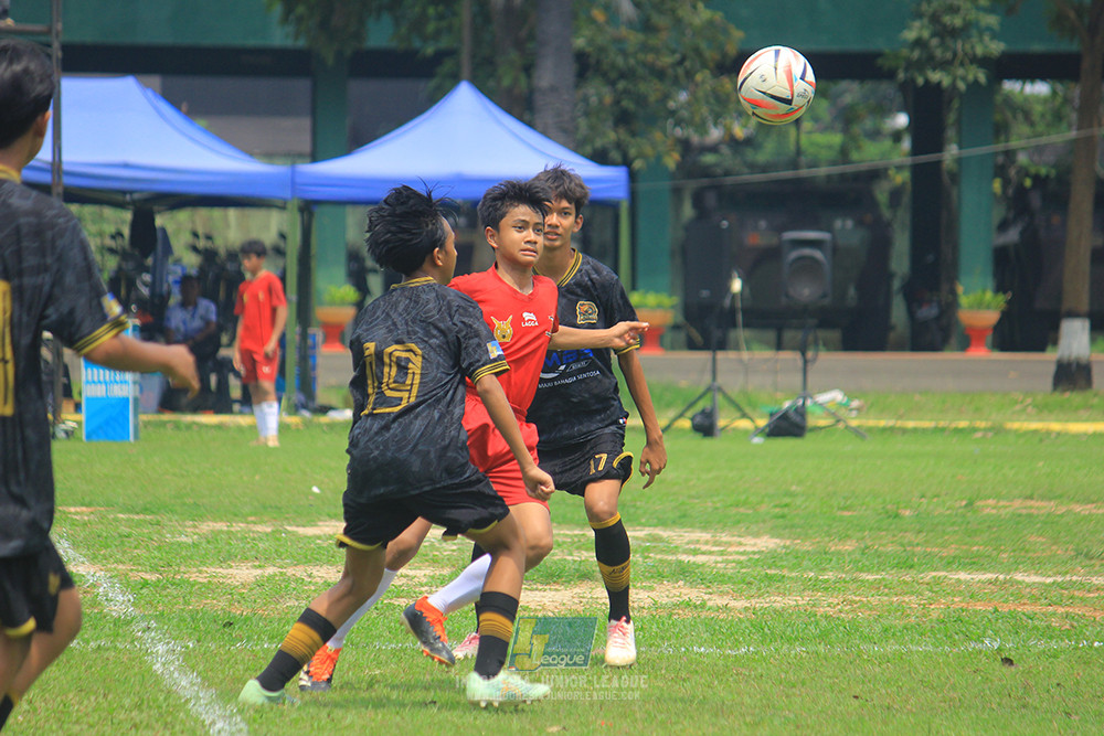 ijl u14 221125 satharlan fc vs metra muda soccer school