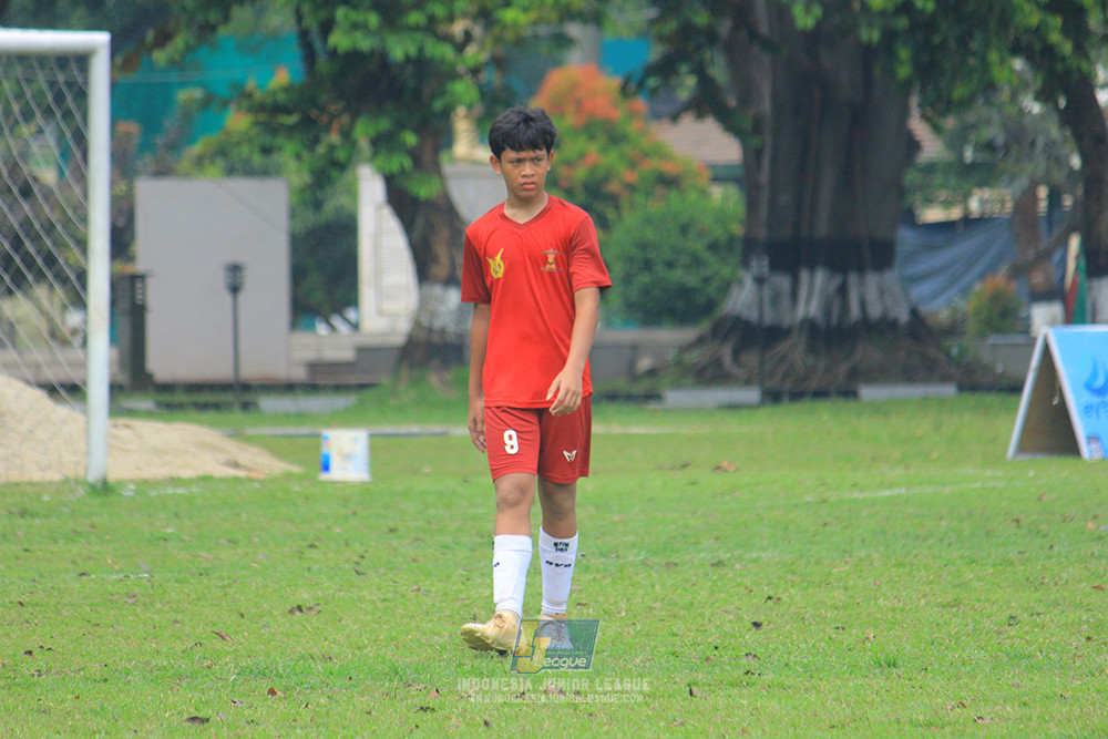 ijl u14 221125 satharlan fc vs metra muda soccer school