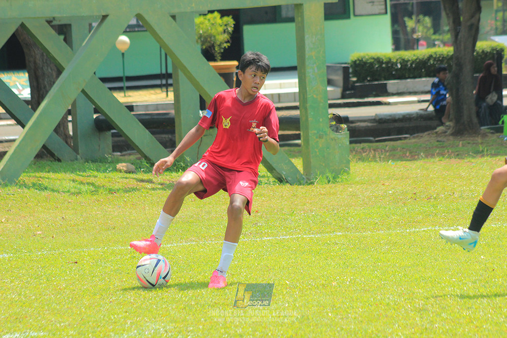 ijl u14 221125 satharlan fc vs metra muda soccer school