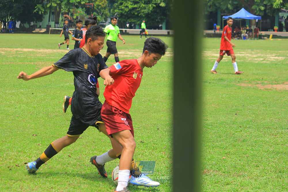 ijl u14 221125 satharlan fc vs metra muda soccer school