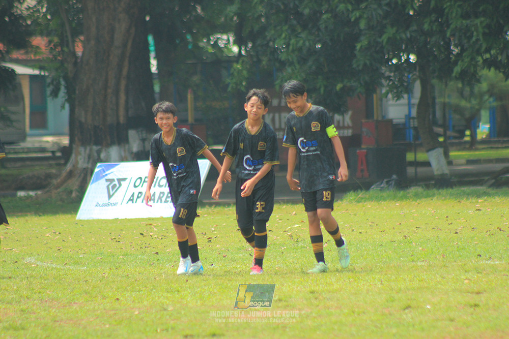 ijl u14 221125 satharlan fc vs metra muda soccer school