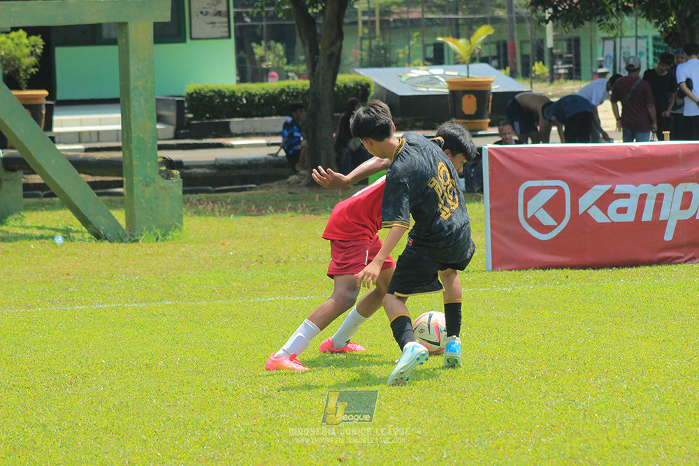 ijl u14 221125 satharlan fc vs metra muda soccer school