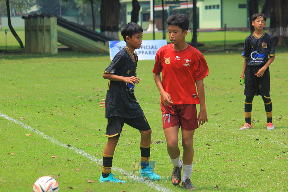 ijl u14 221125 satharlan fc vs metra muda soccer school