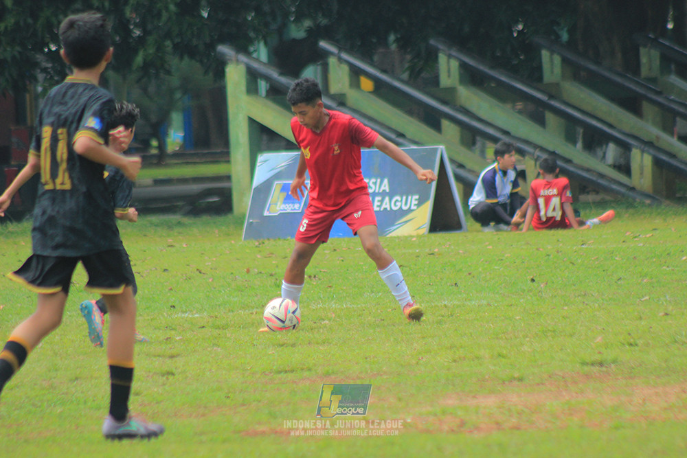 ijl u14 221125 satharlan fc vs metra muda soccer school