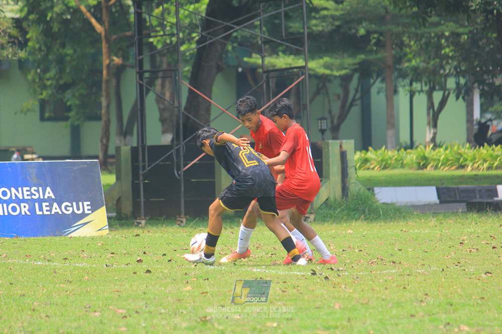 ijl u14 221125 satharlan fc vs metra muda soccer school