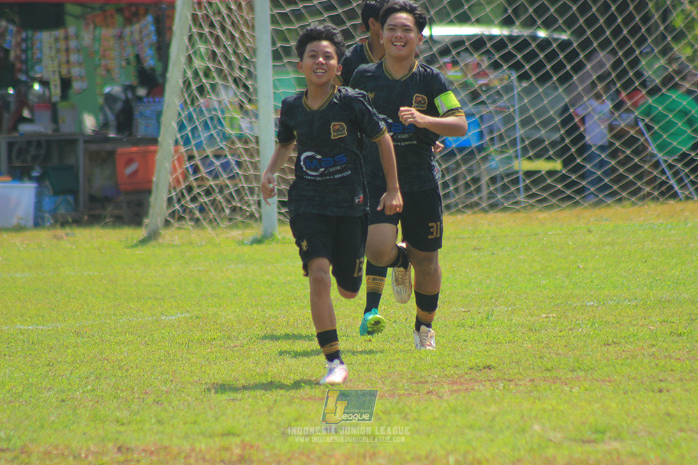 ijl u14 221125 satharlan fc vs metra muda soccer school