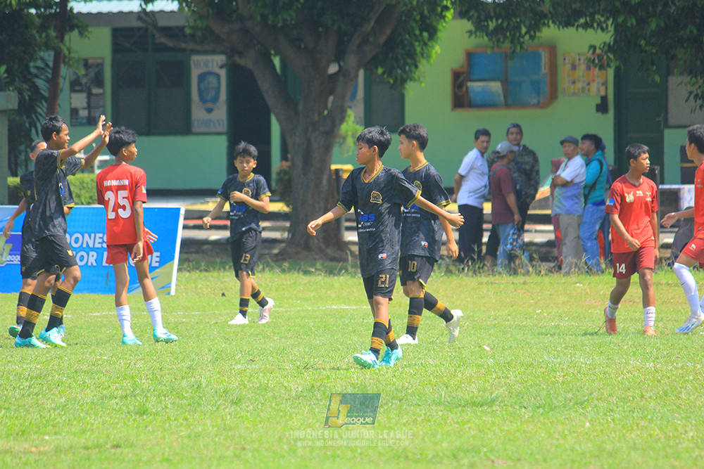 ijl u14 221125 satharlan fc vs metra muda soccer school