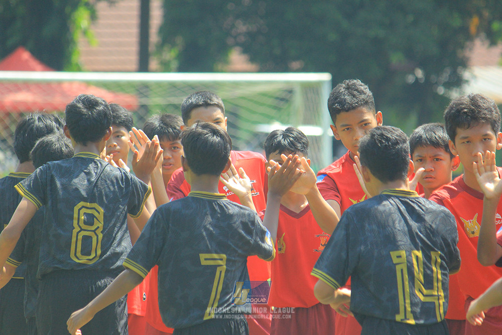 ijl u14 221125 satharlan fc vs metra muda soccer school