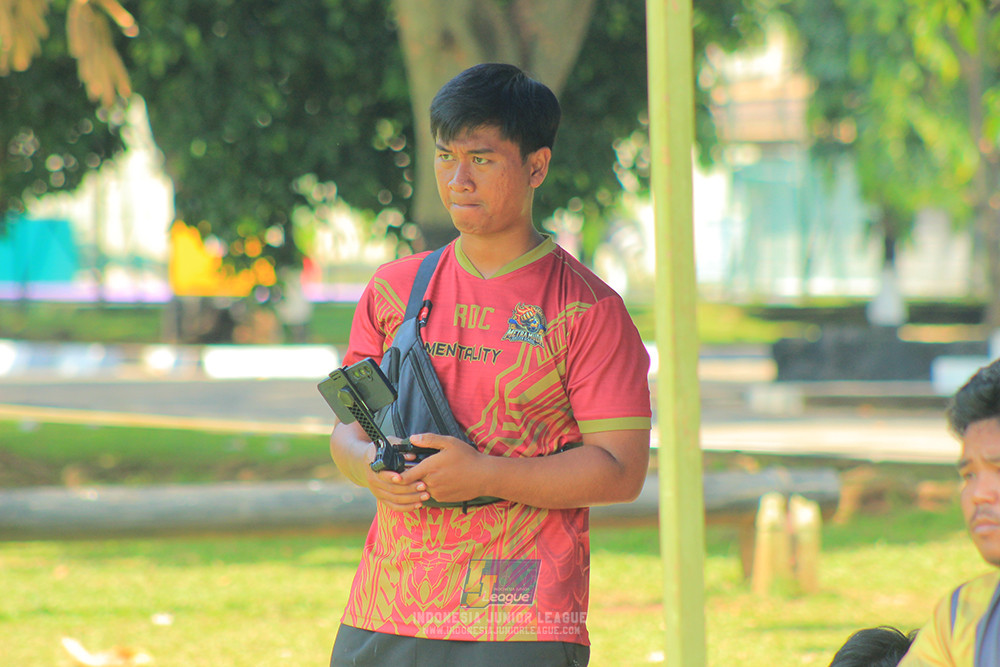 ijl u14 221125 satharlan fc vs metra muda soccer school