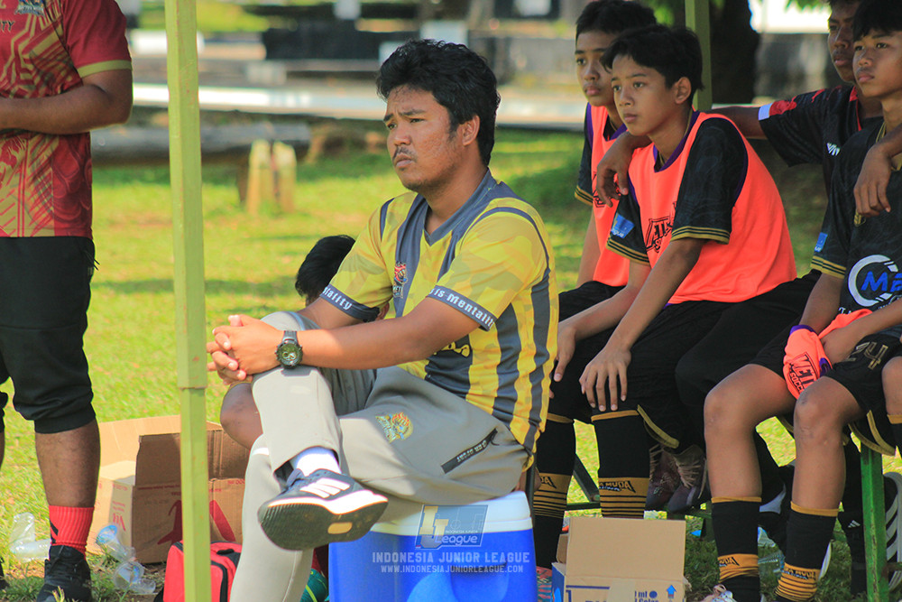 ijl u14 221125 satharlan fc vs metra muda soccer school