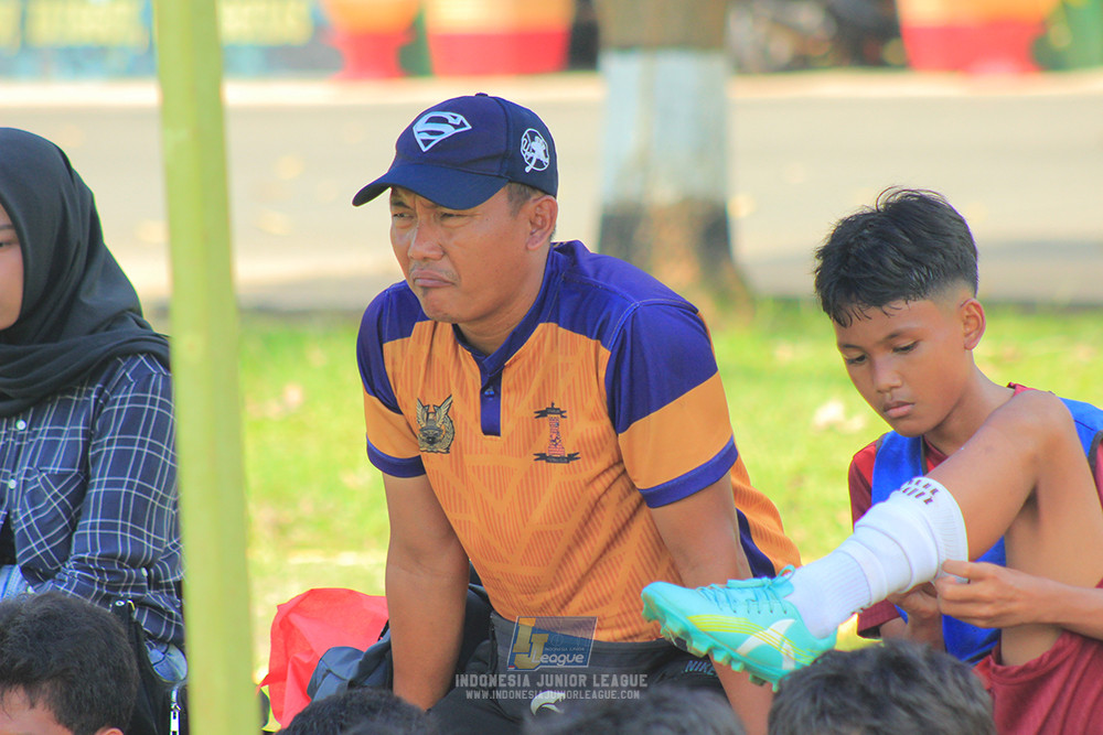 ijl u14 221125 satharlan fc vs metra muda soccer school