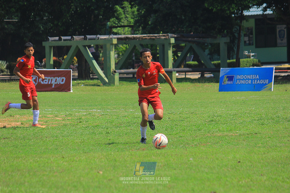 ijl u14 221125 satharlan fc vs metra muda soccer school