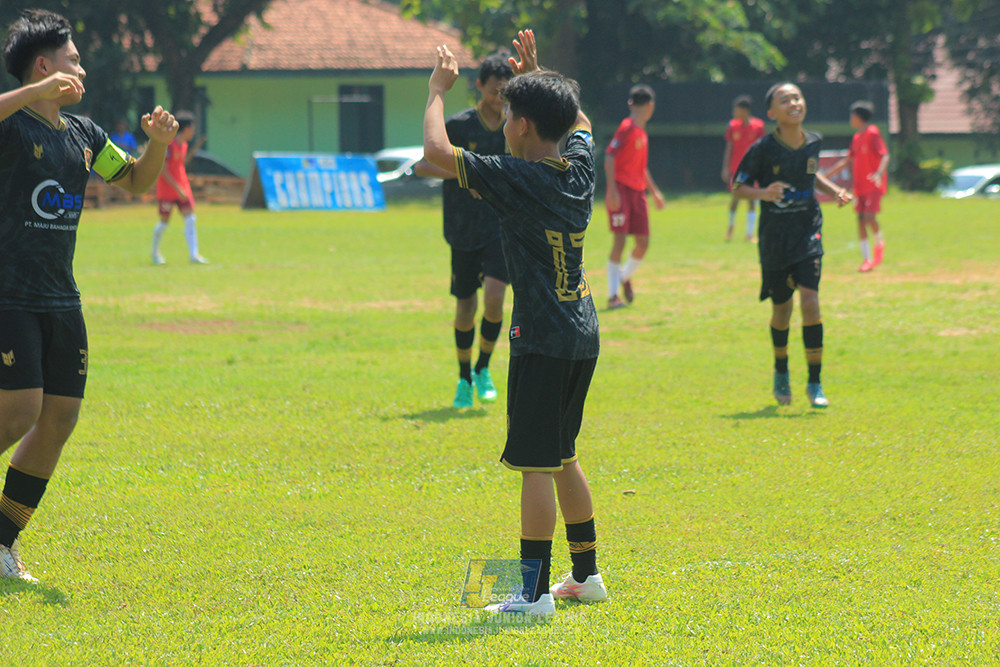 ijl u14 221125 satharlan fc vs metra muda soccer school