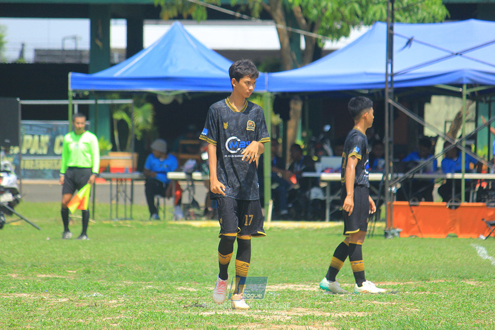 ijl u14 221125 satharlan fc vs metra muda soccer school