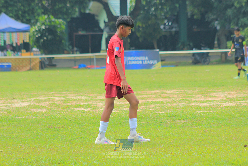 ijl u14 221125 satharlan fc vs metra muda soccer school