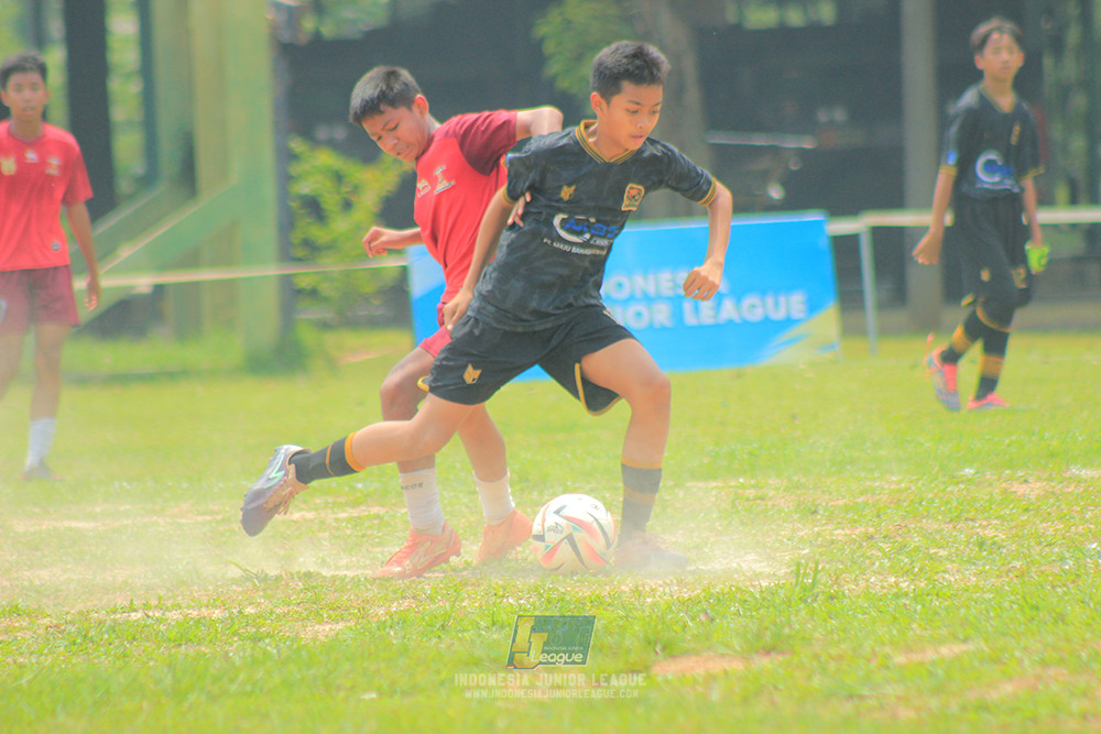 ijl u14 221125 satharlan fc vs metra muda soccer school