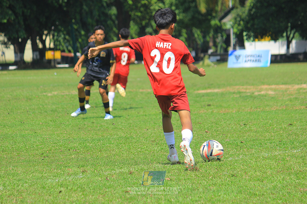 ijl u14 221125 satharlan fc vs metra muda soccer school