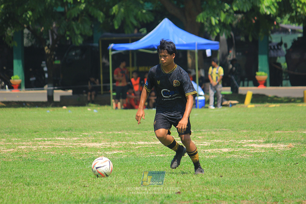 ijl u14 221125 satharlan fc vs metra muda soccer school