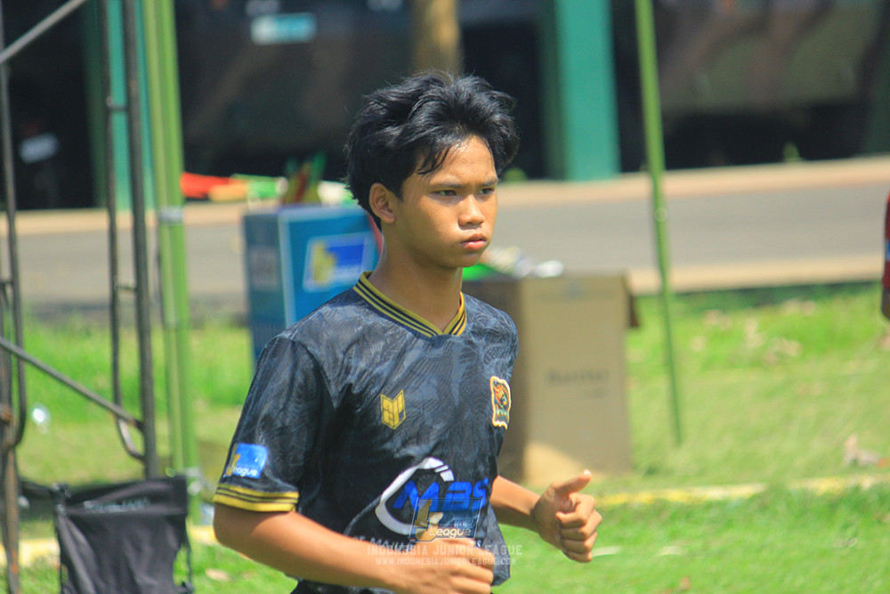 ijl u14 221125 satharlan fc vs metra muda soccer school