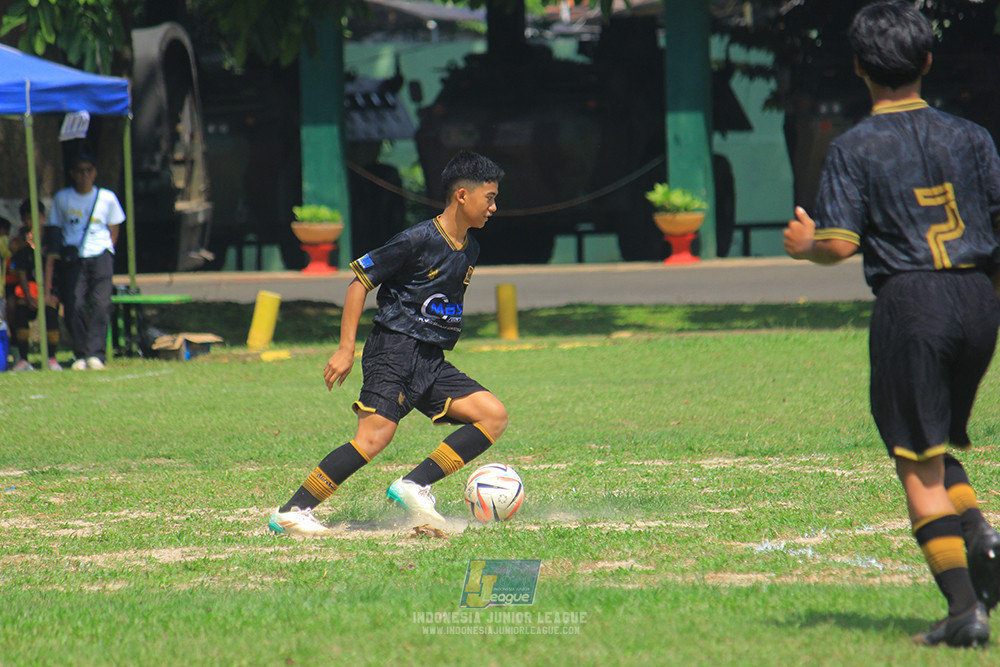 ijl u14 221125 satharlan fc vs metra muda soccer school