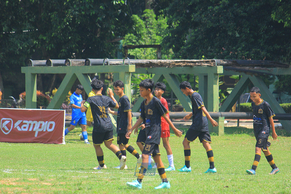 ijl u14 221125 satharlan fc vs metra muda soccer school