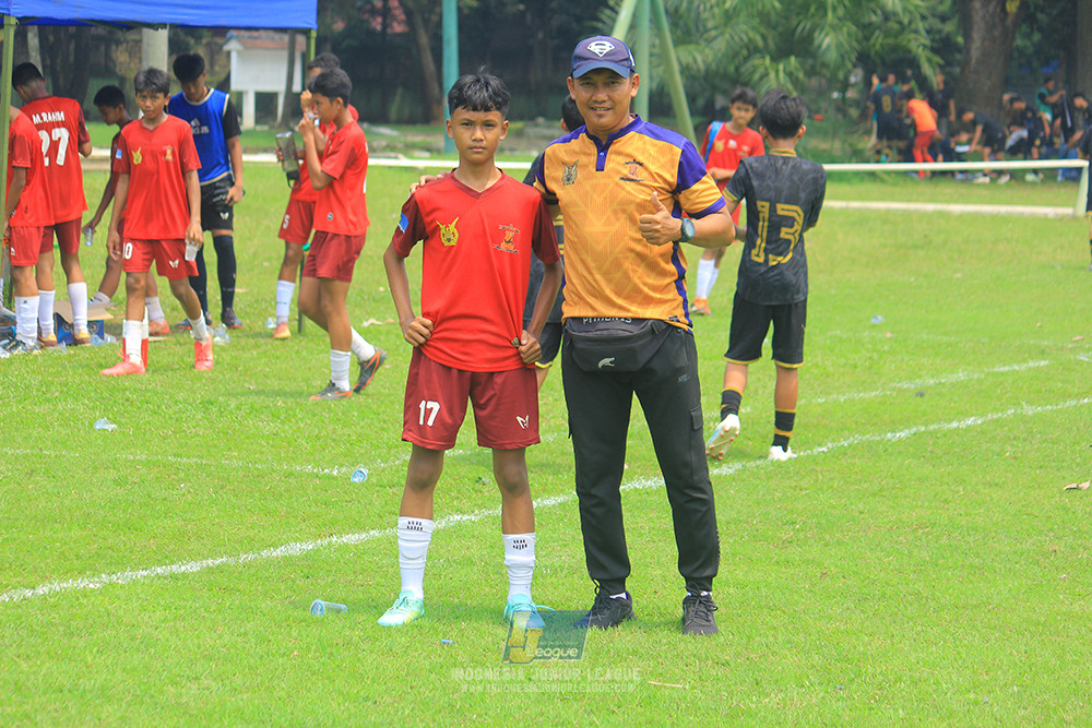 ijl u14 221125 satharlan fc vs metra muda soccer school