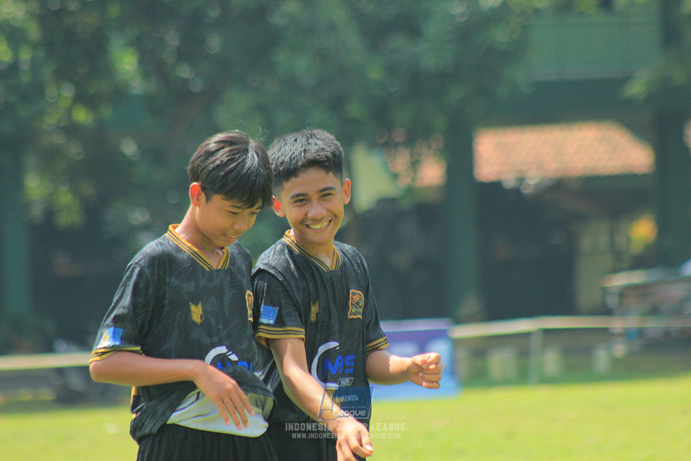 ijl u14 221125 satharlan fc vs metra muda soccer school