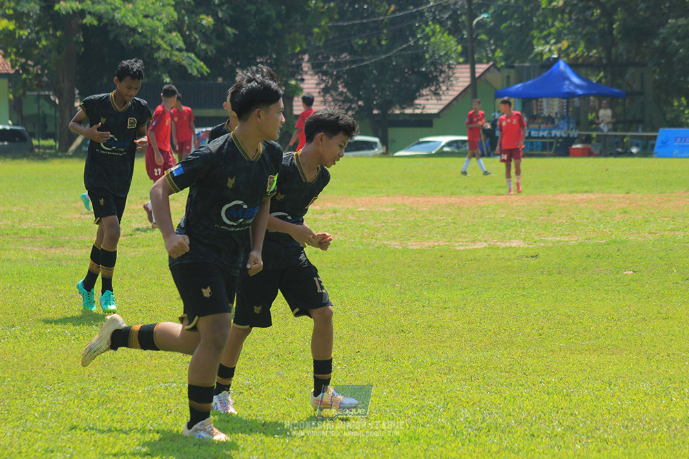 ijl u14 221125 satharlan fc vs metra muda soccer school