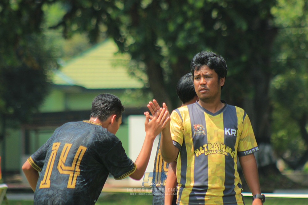 ijl u14 221125 satharlan fc vs metra muda soccer school