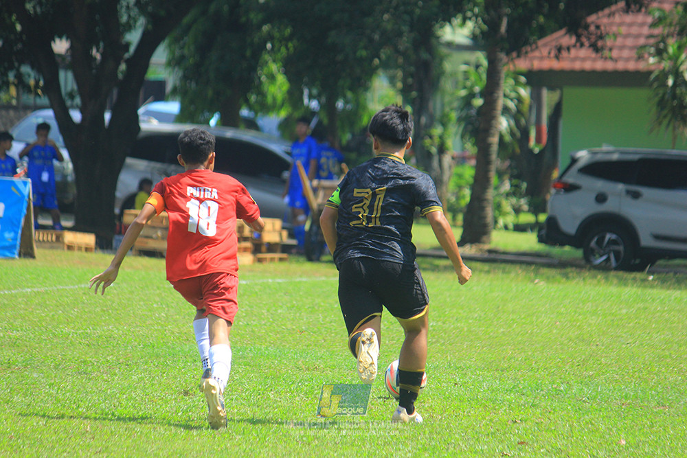 ijl u14 221125 satharlan fc vs metra muda soccer school