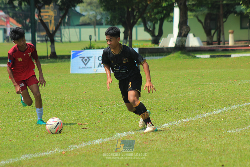 ijl u14 221125 satharlan fc vs metra muda soccer school