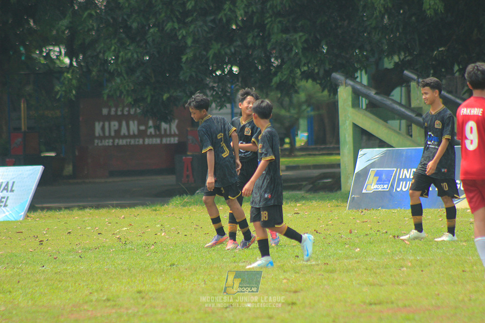 ijl u14 221125 satharlan fc vs metra muda soccer school